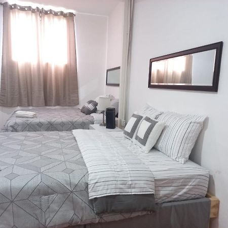 סן חוזה W'S Hostel מראה חיצוני תמונה