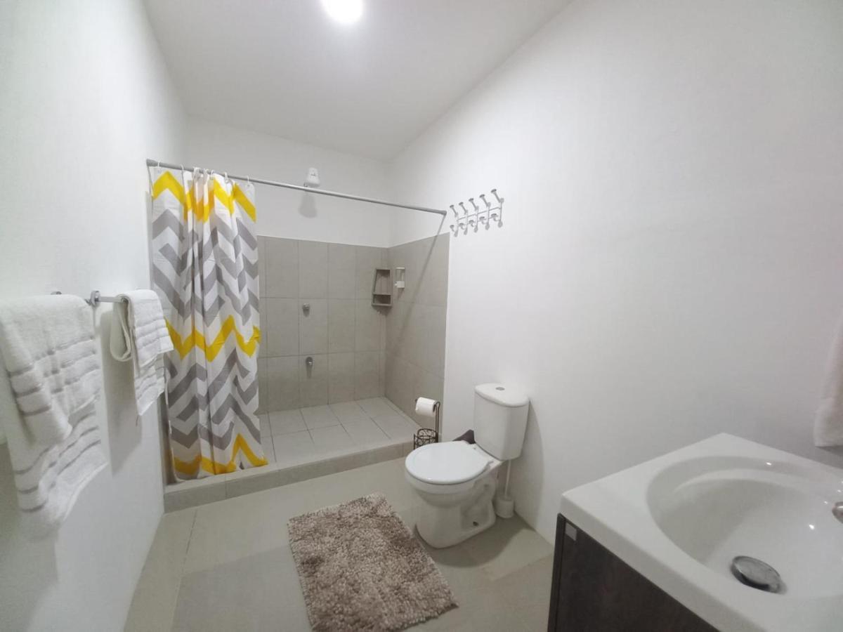 סן חוזה W'S Hostel מראה חיצוני תמונה