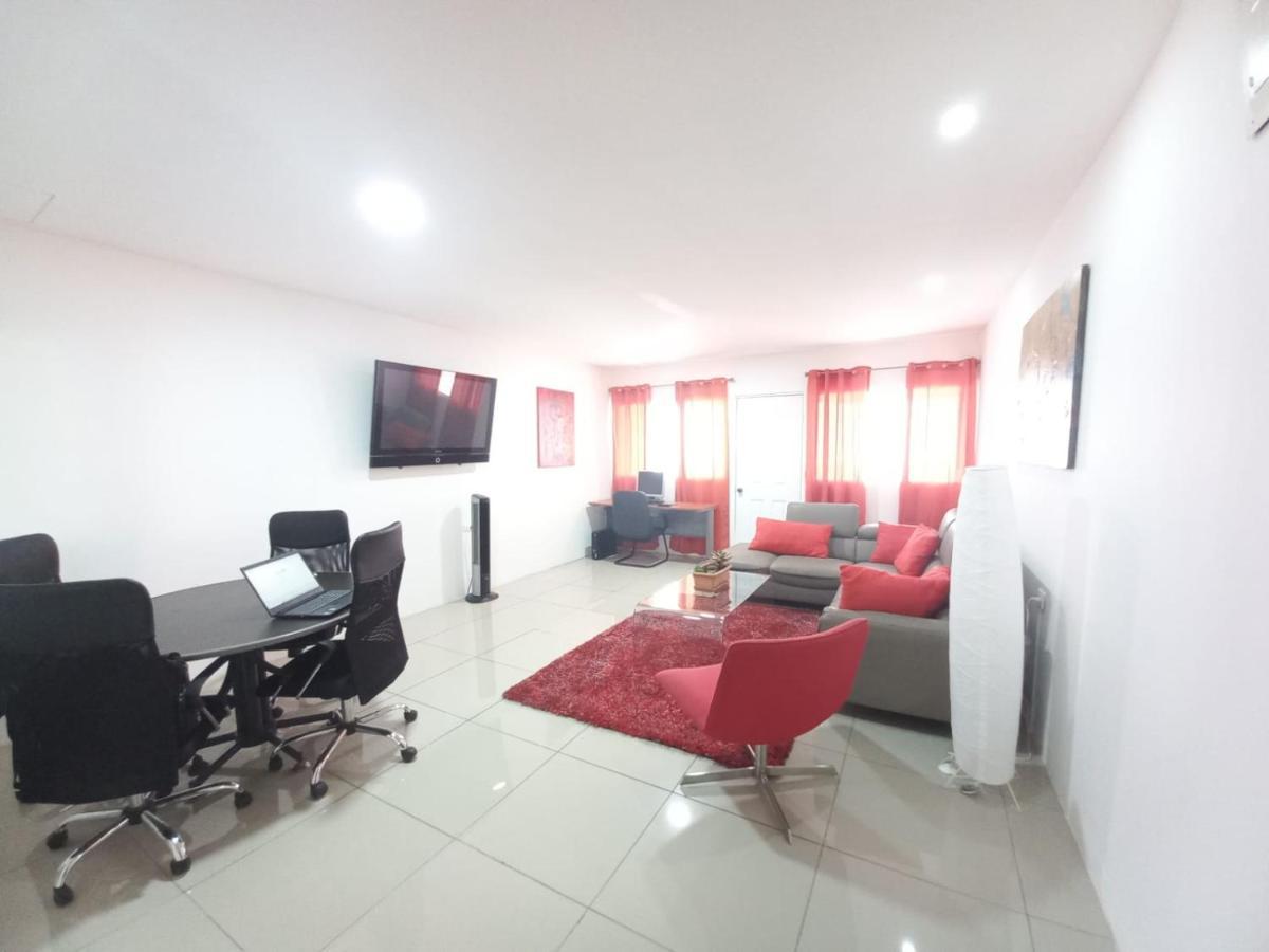סן חוזה W'S Hostel מראה חיצוני תמונה