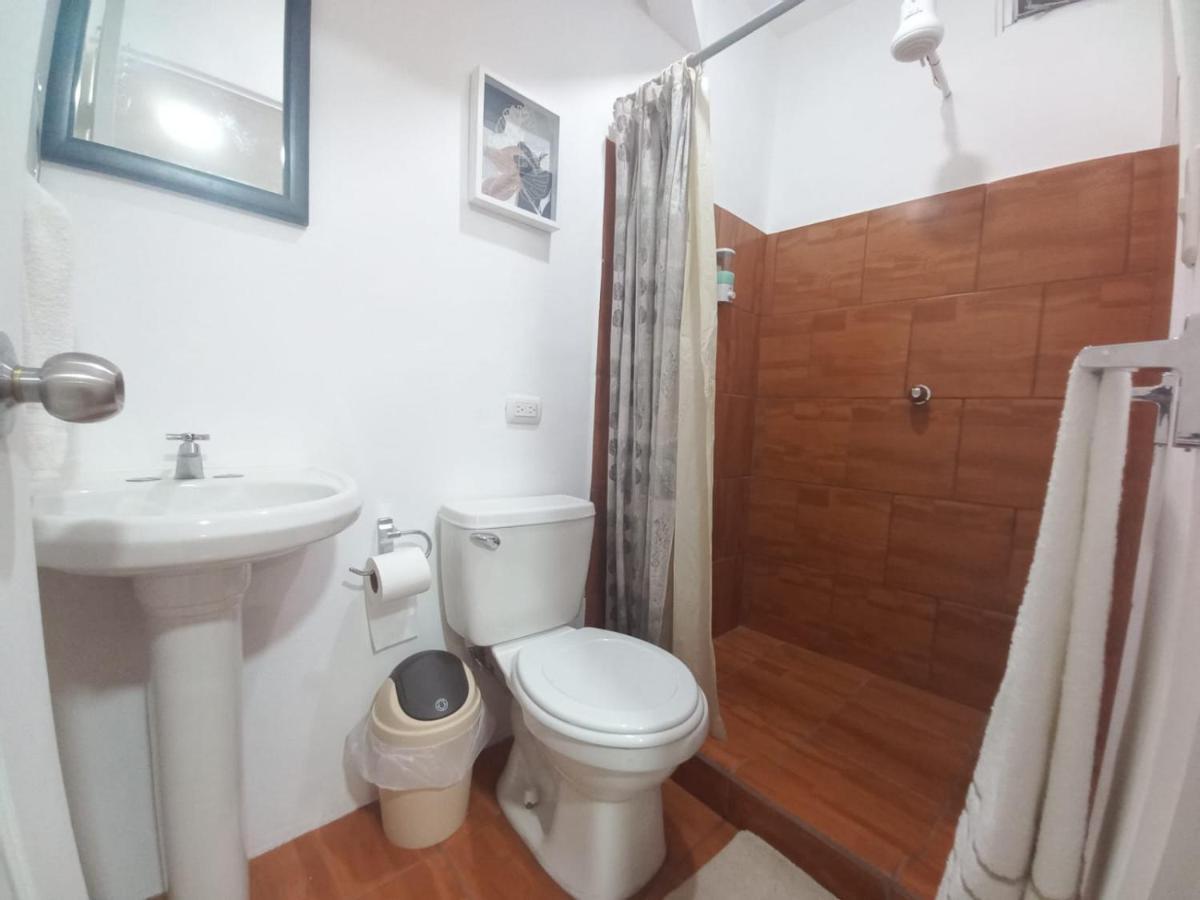 סן חוזה W'S Hostel מראה חיצוני תמונה