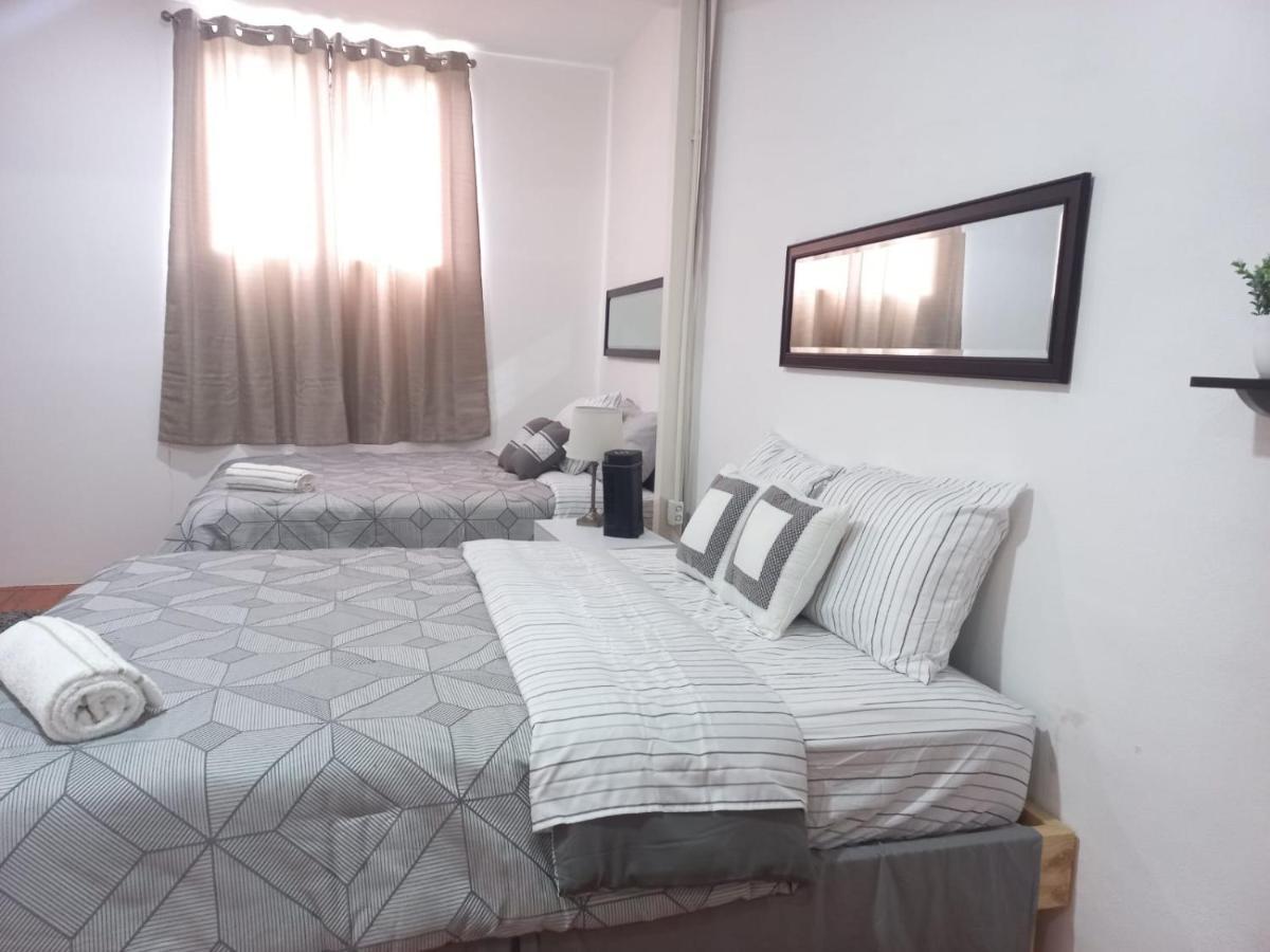 סן חוזה W'S Hostel מראה חיצוני תמונה