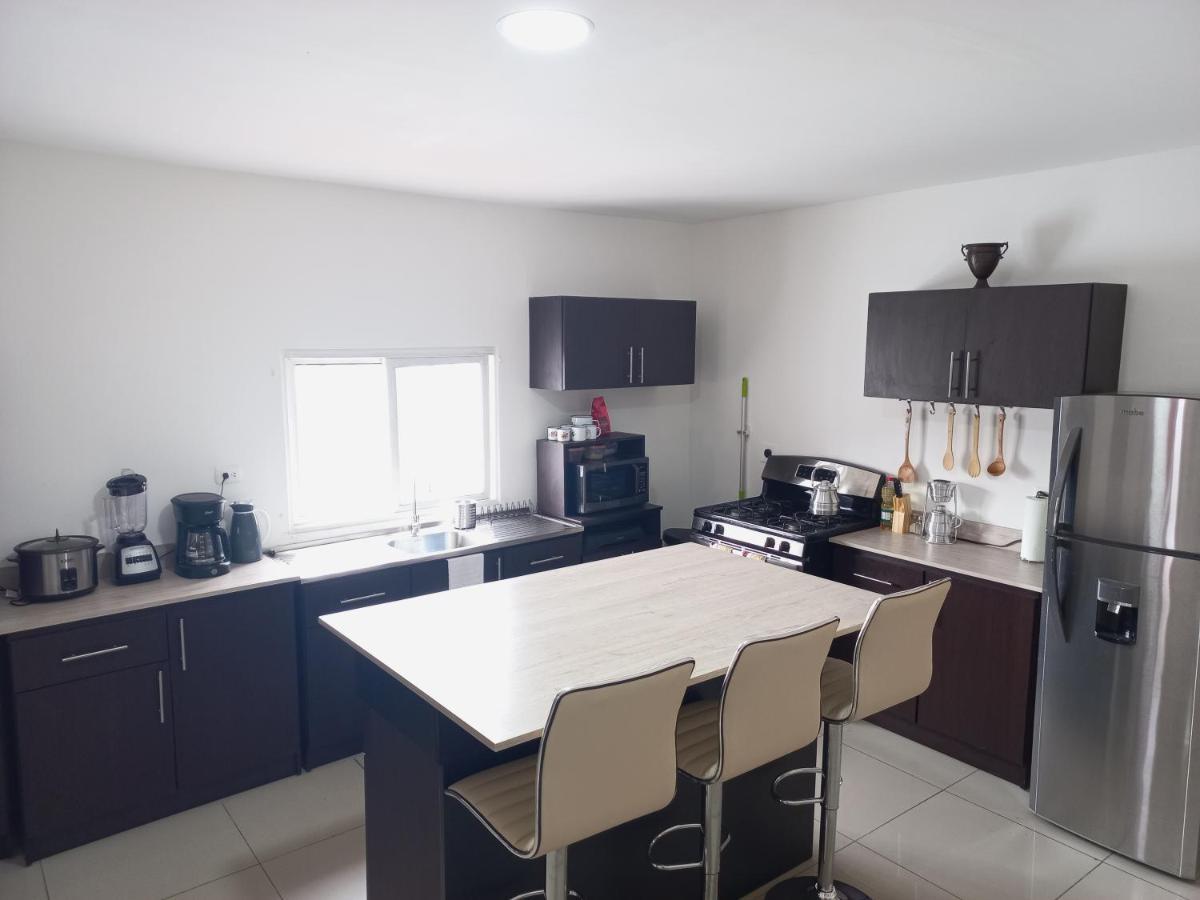 סן חוזה W'S Hostel מראה חיצוני תמונה