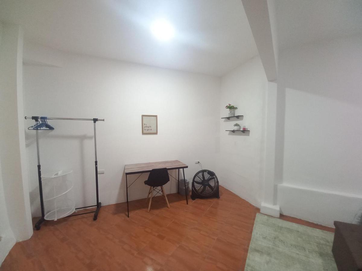 סן חוזה W'S Hostel מראה חיצוני תמונה