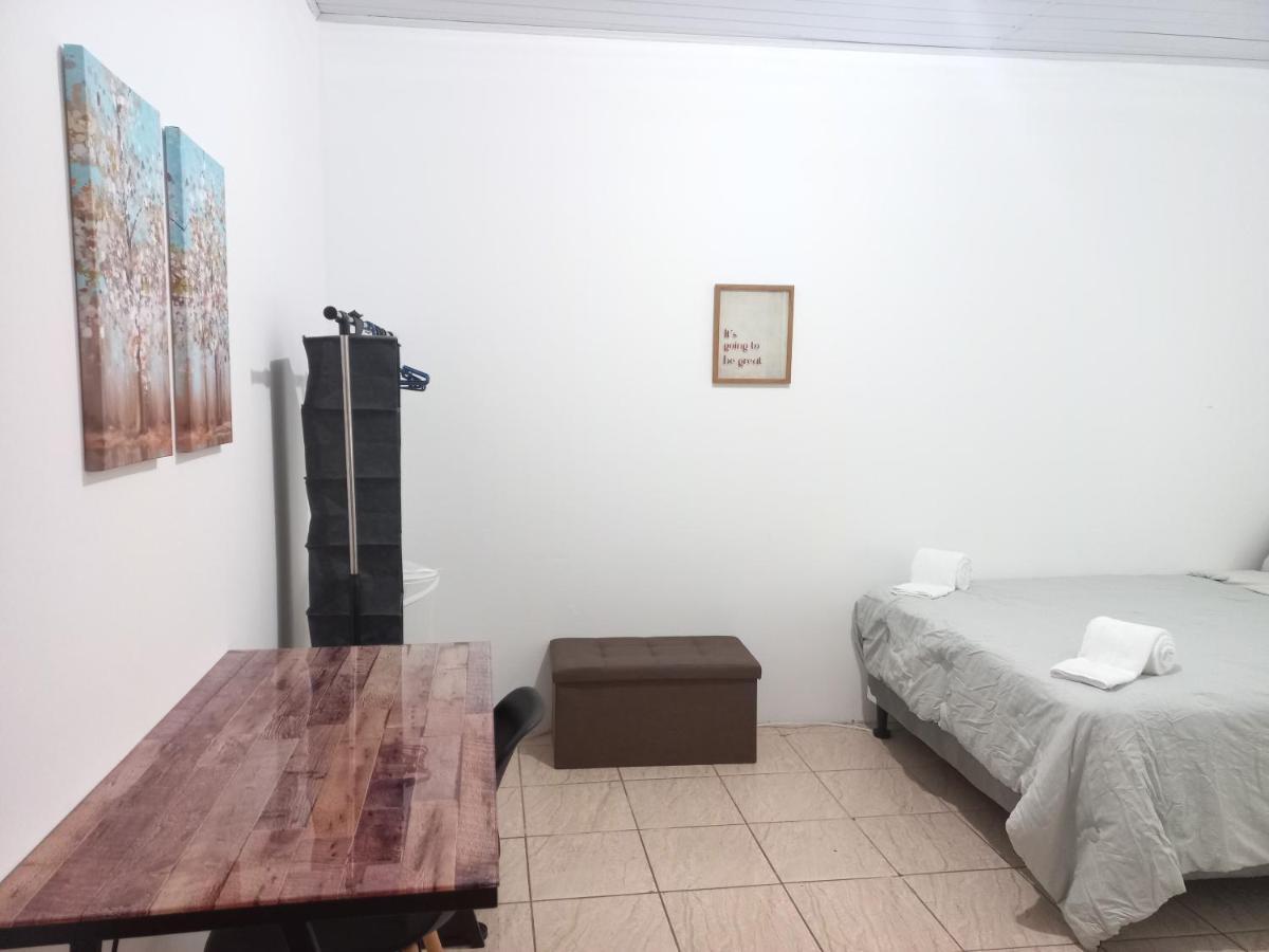 סן חוזה W'S Hostel מראה חיצוני תמונה