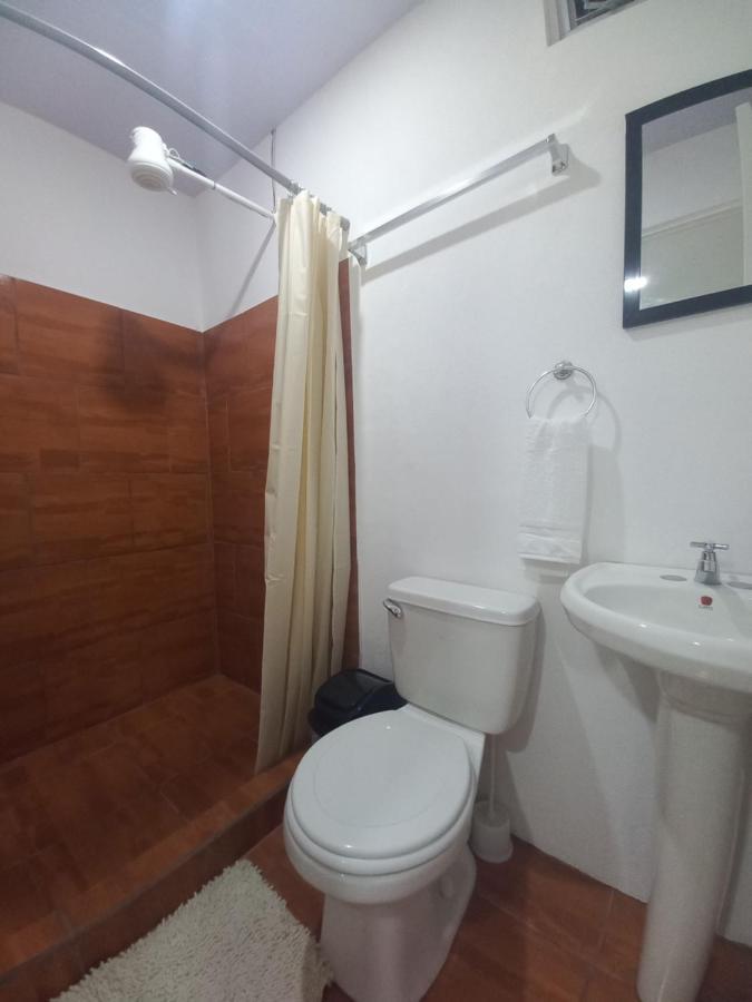 סן חוזה W'S Hostel מראה חיצוני תמונה