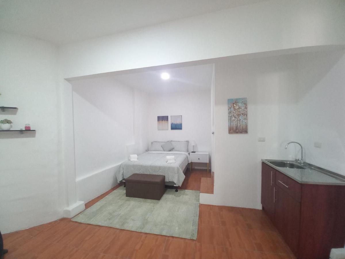 סן חוזה W'S Hostel מראה חיצוני תמונה